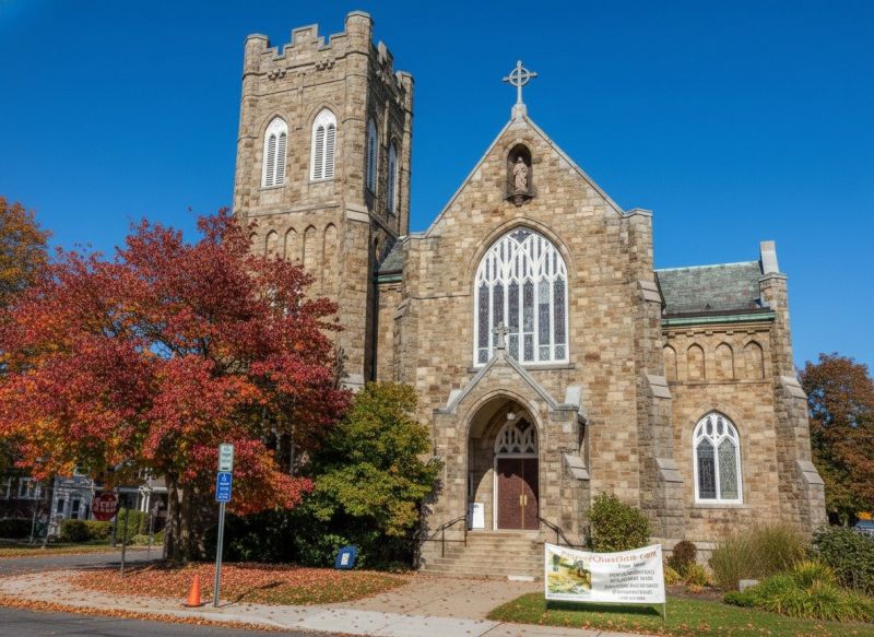 Northfield, CT