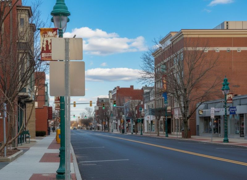 Willimantic, CT