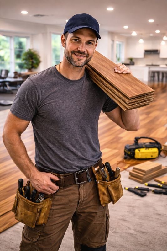 Flooring Service in Hartford, CT