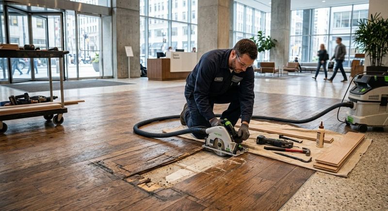 Flooring Service in Hartford, CT