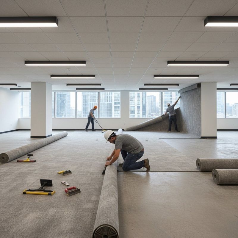 Flooring Service in Hartford, CT