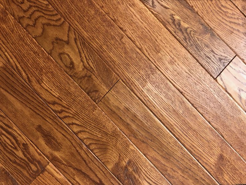 Commercial Hardwood Service in Agawam, MA