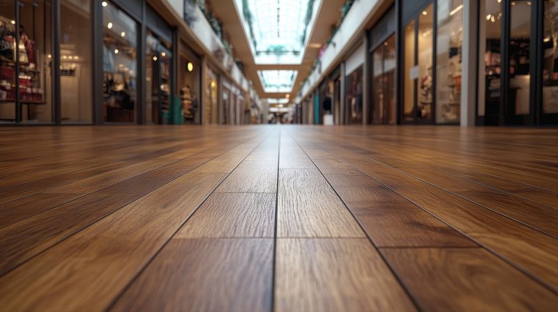 Commercial Hardwood Service in East Longmeadow, MA