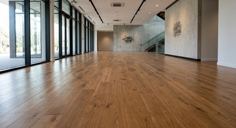 Commercial Hardwood Service in Wethersfield, CT