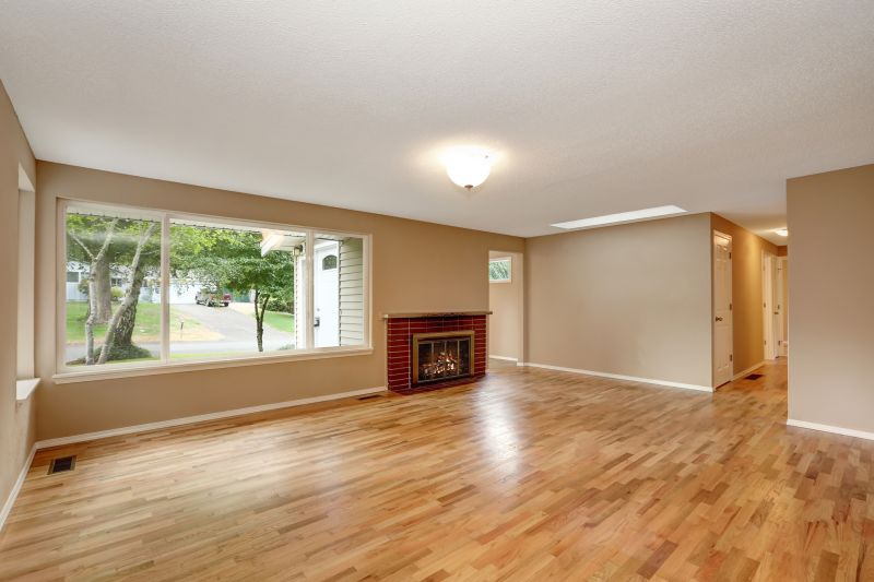 Engineered Wood Installation in Hartford, CT