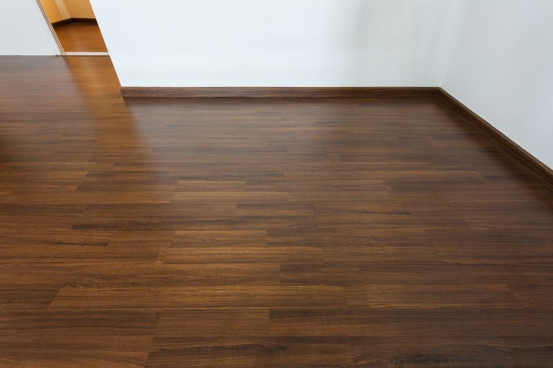 Laminate Floor Installation in Cheshire, CT
