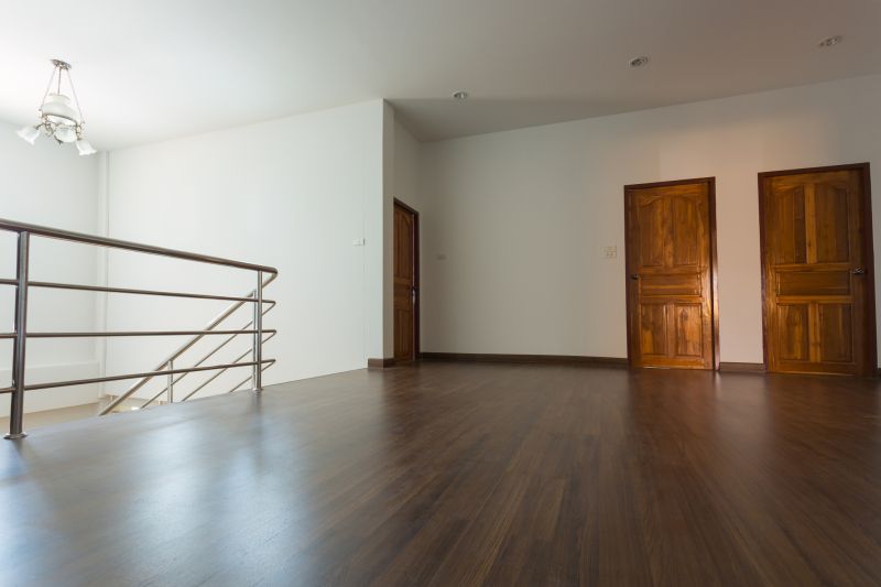 Laminate Floor Installation in Colchester, CT