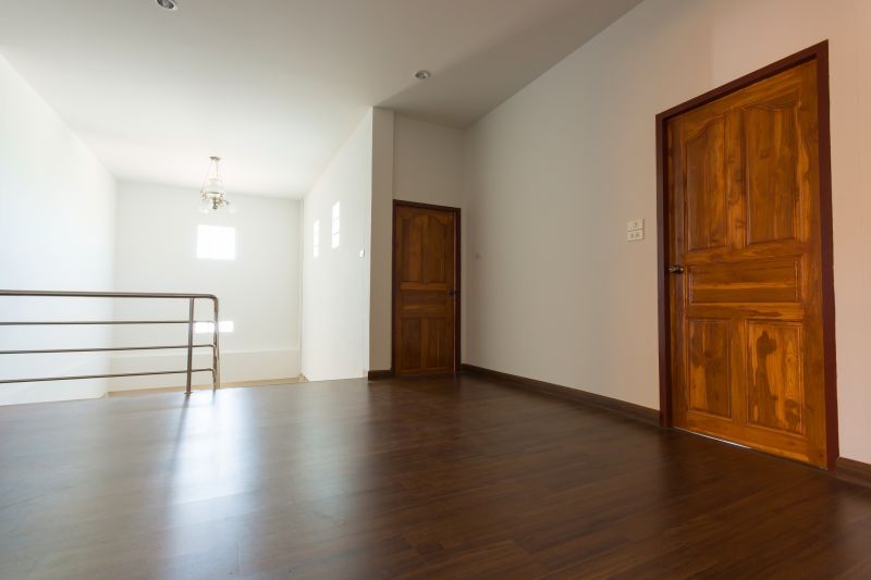 Laminate Floor Installation in Hebron, CT