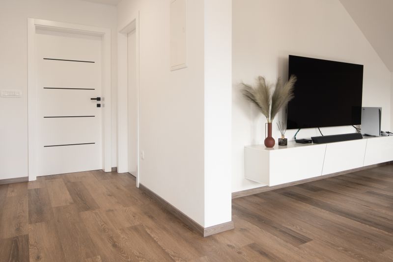 Laminate Floor Installation in Somers, CT