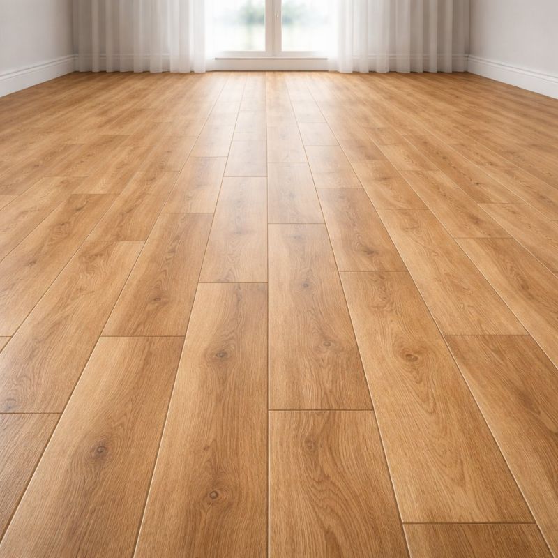 Laminate Floor Replacement in Agawam, MA