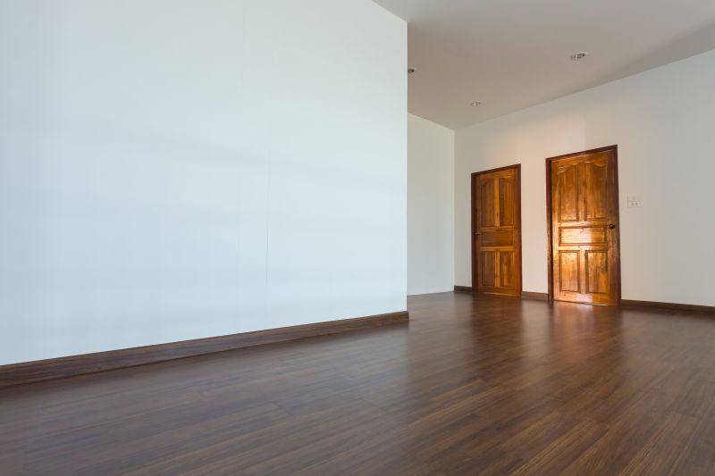 Laminate Floor Replacement in Agawam, MA