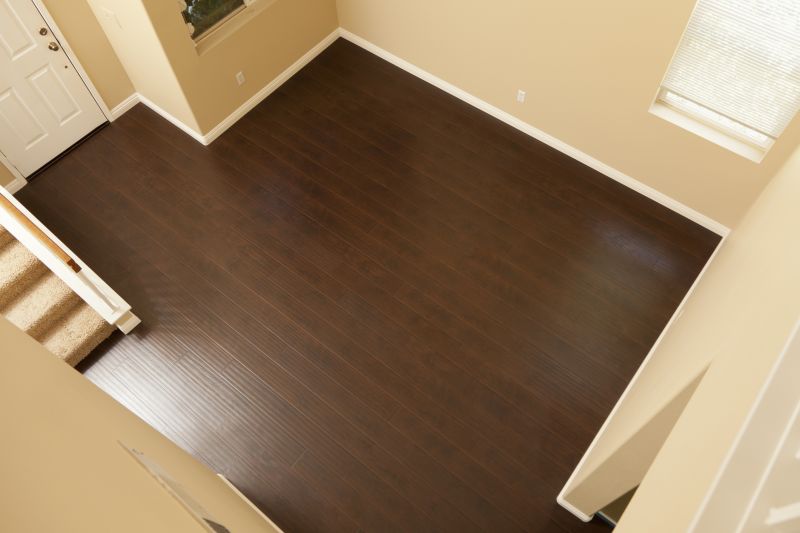 Laminate Floor Replacement in East Hampton, CT