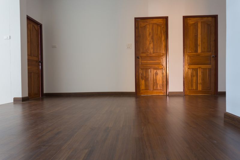 Laminate Floor Replacement in Suffield, CT