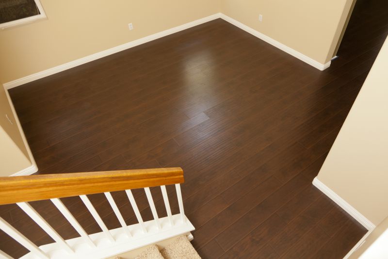 Laminate Floor Replacement in Thomaston, CT