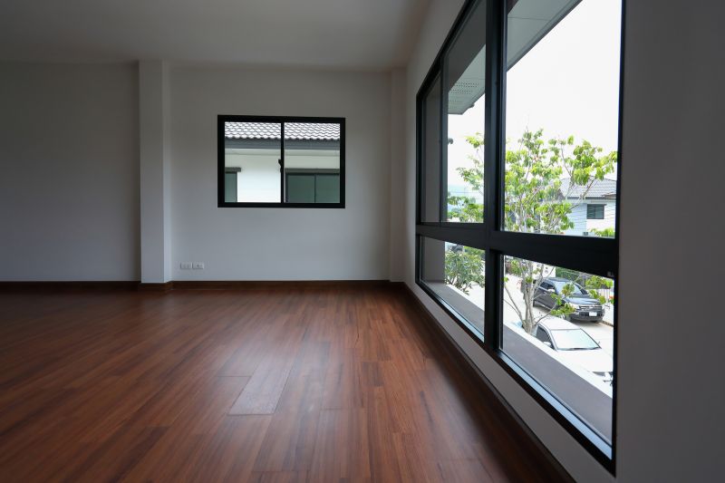 Laminate Floor Replacement in Waterbury, CT