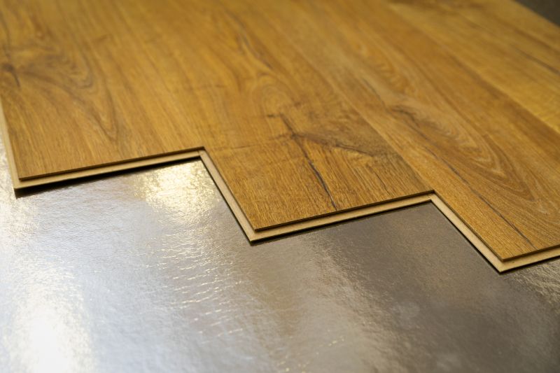 Laminate Floor Replacement in Weatogue, CT