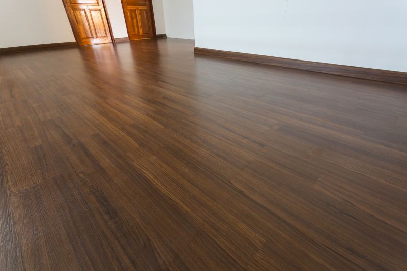 Laminate Floor Replacement in Windsor, CT