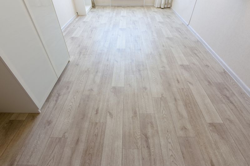 Linoleum Floor Installation in Suffield, CT