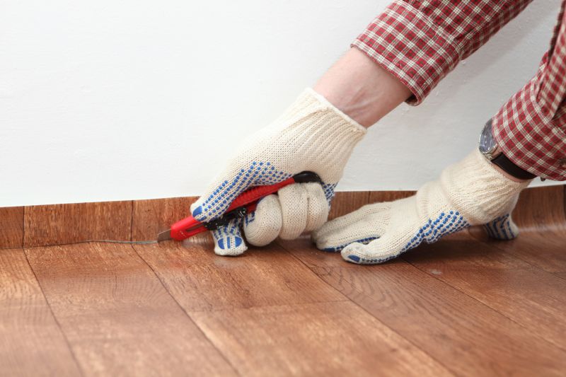 Linoleum Floor Installation in Willimantic, CT