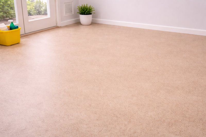 Sheet Linoleum Installation in West Hartford, CT