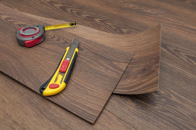 Vinyl Flooring Service in Hartford, CT